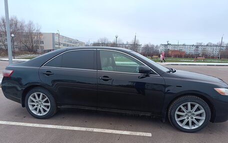 Toyota Camry, 2008 год, 1 350 000 рублей, 2 фотография