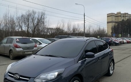 Ford Focus III, 2011 год, 900 000 рублей, 6 фотография