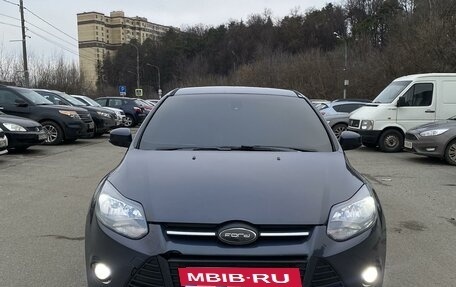 Ford Focus III, 2011 год, 900 000 рублей, 7 фотография