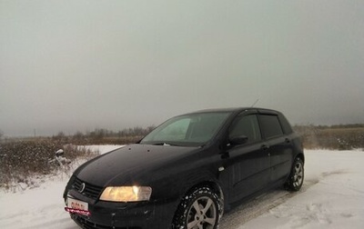 Fiat Stilo, 2002 год, 320 000 рублей, 1 фотография