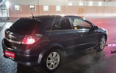 Opel Astra H, 2008 год, 430 000 рублей, 1 фотография