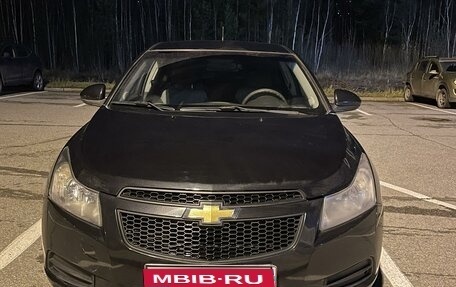 Chevrolet Cruze II, 2009 год, 600 000 рублей, 1 фотография