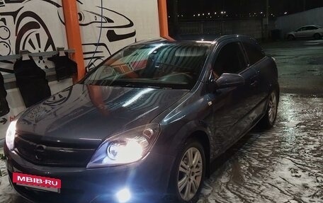 Opel Astra H, 2008 год, 430 000 рублей, 2 фотография