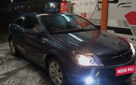 Opel Astra H, 2008 год, 430 000 рублей, 3 фотография