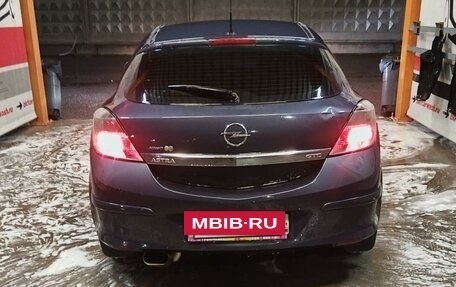 Opel Astra H, 2008 год, 430 000 рублей, 4 фотография