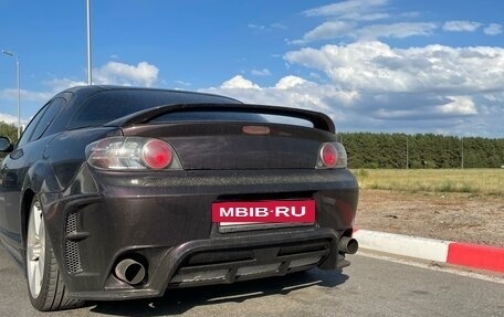 Mazda RX-8 I, 2005 год, 1 100 000 рублей, 3 фотография