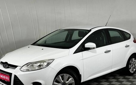 Ford Focus III, 2014 год, 910 000 рублей, 1 фотография