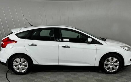 Ford Focus III, 2014 год, 910 000 рублей, 4 фотография