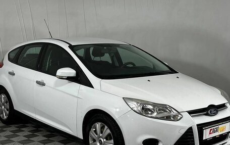 Ford Focus III, 2014 год, 910 000 рублей, 3 фотография