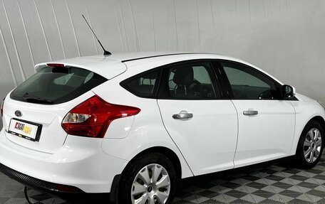 Ford Focus III, 2014 год, 910 000 рублей, 5 фотография