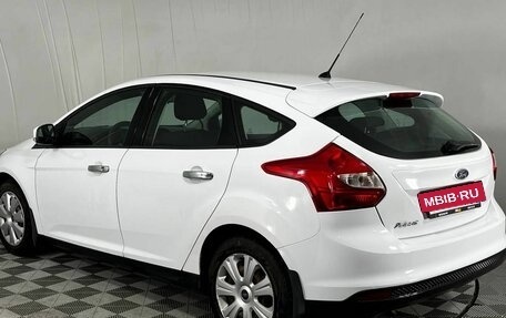 Ford Focus III, 2014 год, 910 000 рублей, 7 фотография