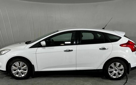 Ford Focus III, 2014 год, 910 000 рублей, 8 фотография