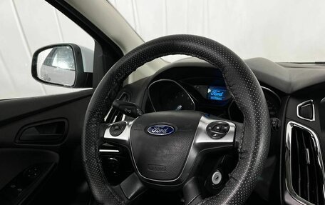 Ford Focus III, 2014 год, 910 000 рублей, 9 фотография