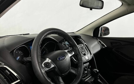 Ford Focus III, 2014 год, 910 000 рублей, 13 фотография