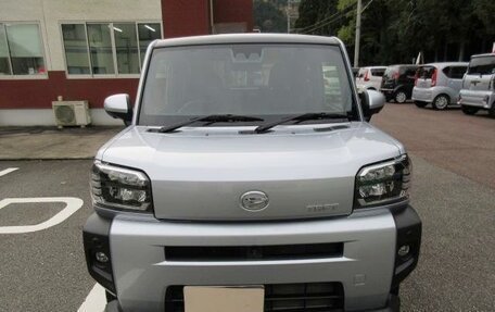 Daihatsu Taft, 2021 год, 1 044 000 рублей, 2 фотография