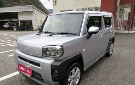 Daihatsu Taft, 2021 год, 1 044 000 рублей, 3 фотография