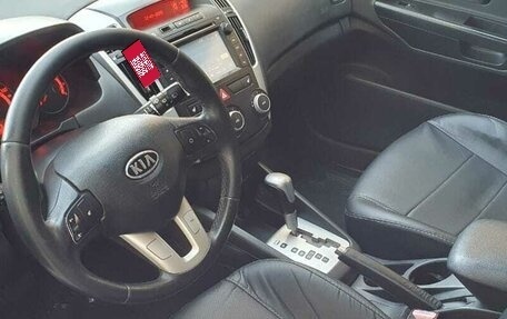 KIA cee'd I рестайлинг, 2012 год, 690 900 рублей, 5 фотография