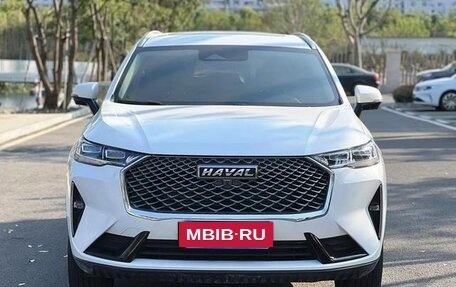 Haval H6, 2021 год, 1 750 000 рублей, 2 фотография