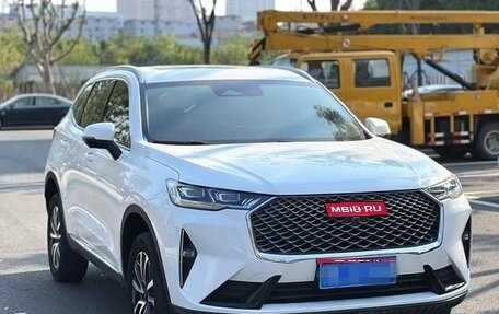 Haval H6, 2021 год, 1 750 000 рублей, 1 фотография