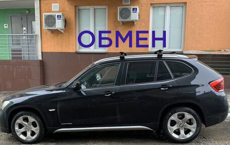 BMW X1, 2010 год, 1 500 000 рублей, 1 фотография