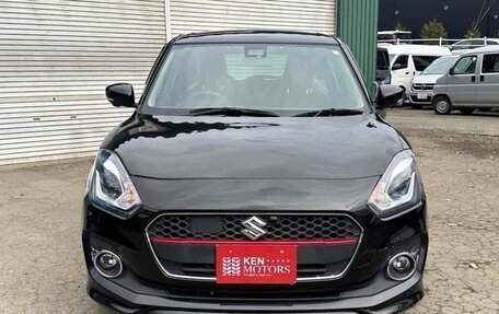 Suzuki Swift V, 2021 год, 1 000 777 рублей, 4 фотография