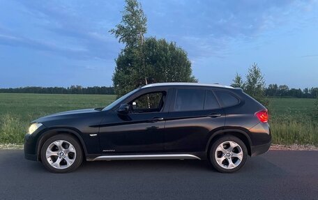 BMW X1, 2010 год, 1 500 000 рублей, 4 фотография