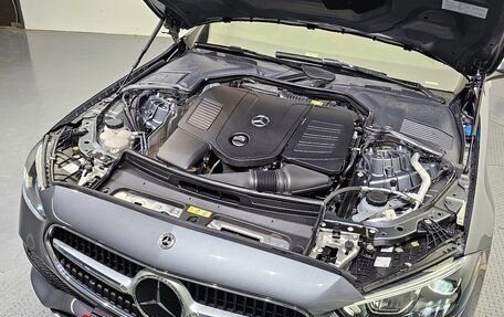 Mercedes-Benz C-Класс, 2021 год, 4 615 000 рублей, 19 фотография