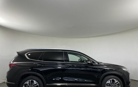 Hyundai Santa Fe IV, 2020 год, 3 400 000 рублей, 4 фотография