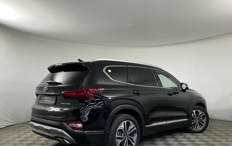 Hyundai Santa Fe IV, 2020 год, 3 400 000 рублей, 6 фотография