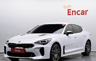 KIA Stinger I, 2021 год, 3 100 000 рублей, 1 фотография