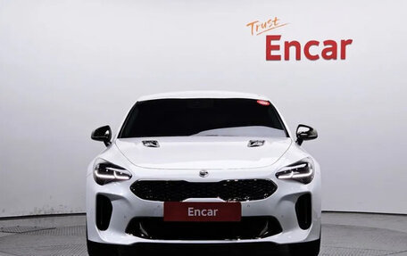 KIA Stinger I, 2021 год, 3 100 000 рублей, 3 фотография