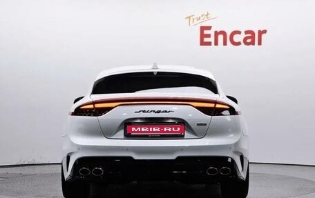 KIA Stinger I, 2021 год, 3 100 000 рублей, 4 фотография