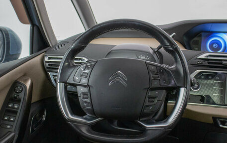 Citroen C4 Picasso II рестайлинг, 2015 год, 1 580 000 рублей, 16 фотография