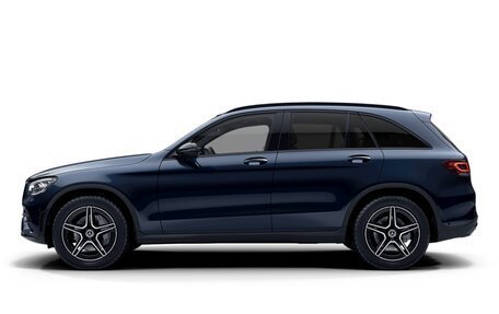 Mercedes-Benz GLC, 2024 год, 9 250 120 рублей, 13 фотография