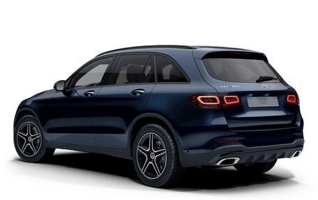 Mercedes-Benz GLC, 2024 год, 9 250 120 рублей, 12 фотография