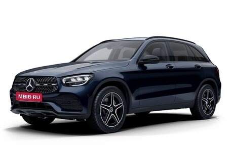 Mercedes-Benz GLC, 2024 год, 9 250 120 рублей, 11 фотография