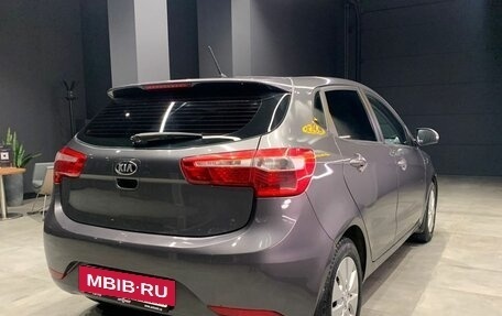 KIA Rio III рестайлинг, 2014 год, 1 000 000 рублей, 7 фотография