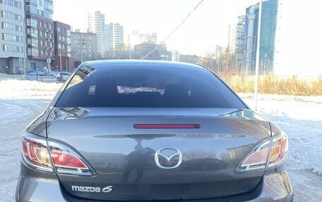 Mazda 6, 2011 год, 999 999 рублей, 4 фотография