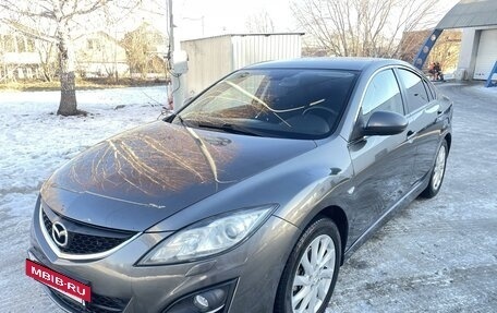 Mazda 6, 2011 год, 999 999 рублей, 2 фотография