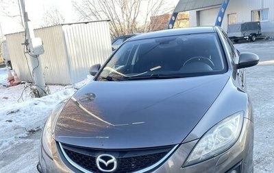 Mazda 6, 2011 год, 999 999 рублей, 1 фотография