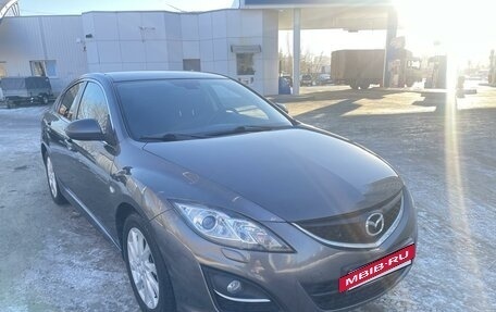 Mazda 6, 2011 год, 999 999 рублей, 3 фотография