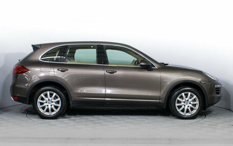 Porsche Cayenne III, 2013 год, 3 051 000 рублей, 4 фотография