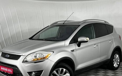 Ford Kuga III, 2009 год, 780 000 рублей, 1 фотография