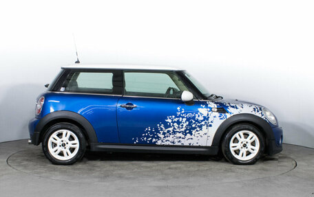 MINI Hatch, 2013 год, 818 000 рублей, 4 фотография