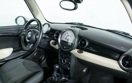 MINI Hatch, 2013 год, 818 000 рублей, 9 фотография