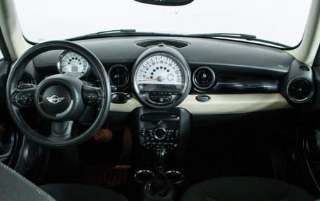 MINI Hatch, 2013 год, 818 000 рублей, 12 фотография