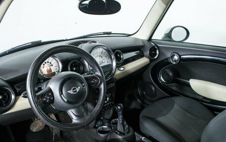 MINI Hatch, 2013 год, 818 000 рублей, 13 фотография