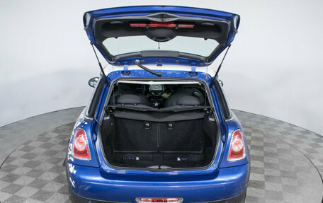 MINI Hatch, 2013 год, 818 000 рублей, 17 фотография