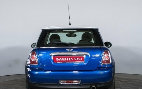 MINI Hatch, 2013 год, 818 000 рублей, 6 фотография