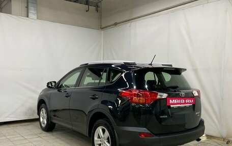 Toyota RAV4, 2013 год, 2 390 000 рублей, 7 фотография